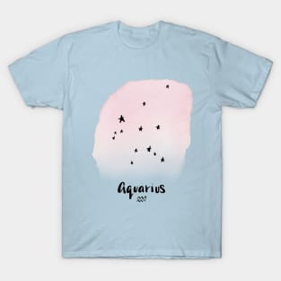 Aquarius T-Shirt